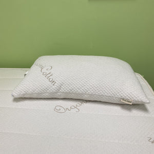 Whitney Shredded Latex Pillow