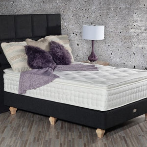 Hypnos Camellia Pillow Top Mattress