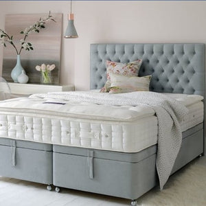 Hypnos Camellia Pillow Top Mattress