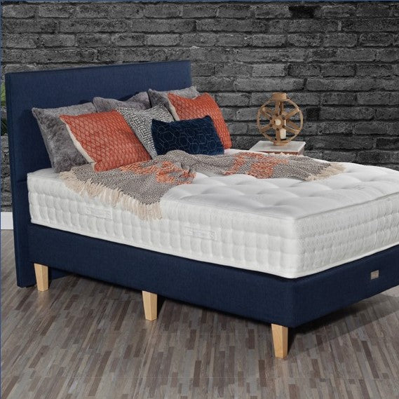 Hypnos Cypress Plush Mattress