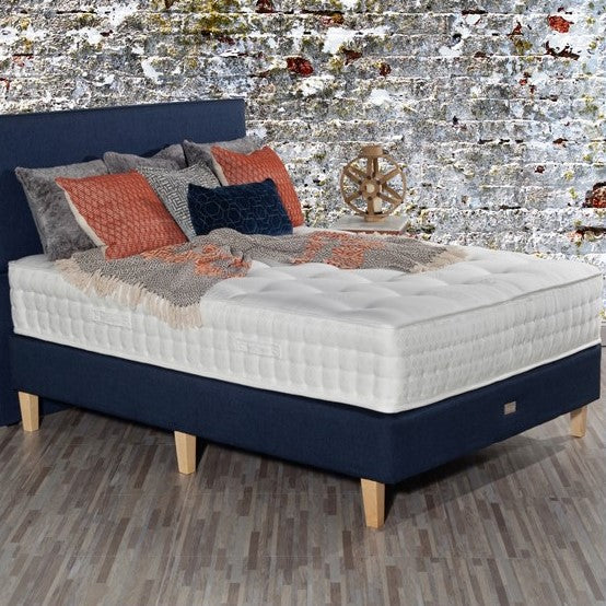 Organic Luxury Mattress with Horsehair