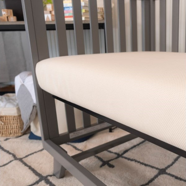 Crib sales mattress uk