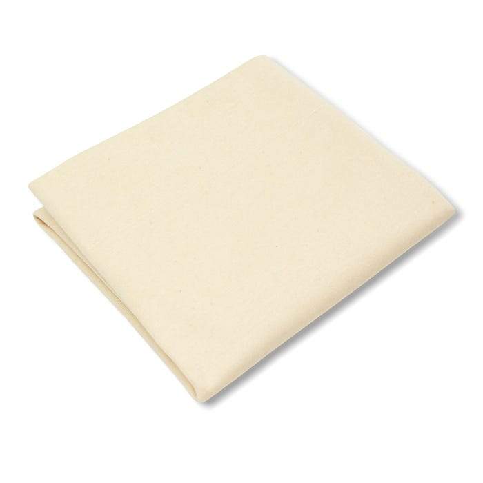 Naturepedic Waterproof Organic Cotton Pillow Protector