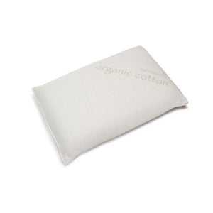 Naturepedic Organic Sculpted Latex Pillow