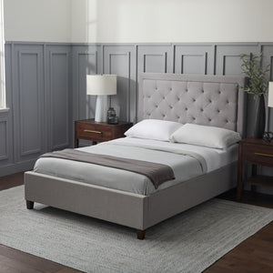 Malouf Eastman Platform Bed