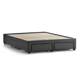 Malouf Watson Platform Bed