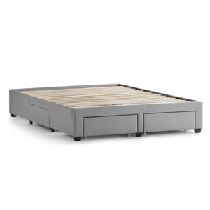 Malouf Watson Platform Bed