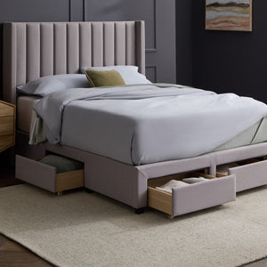 Malouf Watson Platform Bed