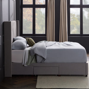 Malouf Watson Platform Bed