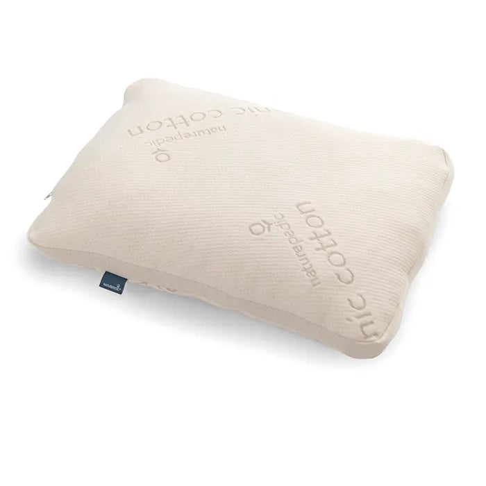 Naturepedic Organic Adjustable Latex Pillow