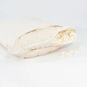 Naturepedic Organic Adjustable Latex Pillow