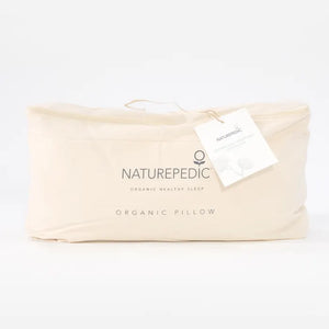 Naturepedic Organic Adjustable Latex Pillow