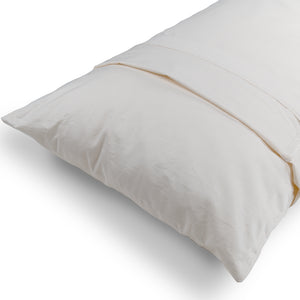 Naturepedic Organic Body Pillow