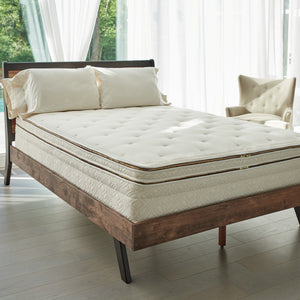 Naturepedic Halcyon Arcadia Mattress