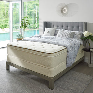 Naturepedic Halcyon Elysium Mattress