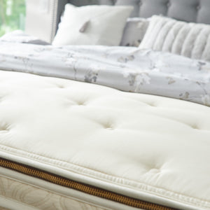 Naturepedic Halcyon Elysium Mattress