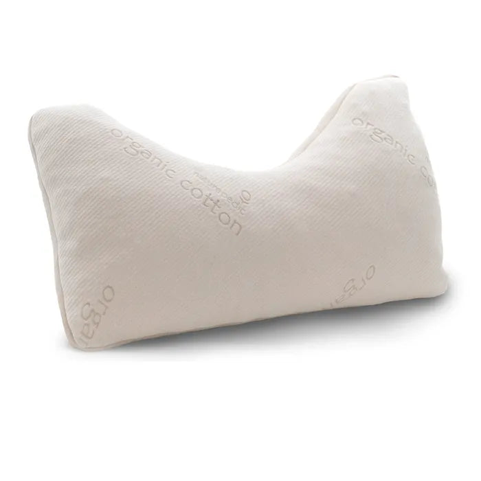 Naturepedic Organic Side Sleeper Pillow