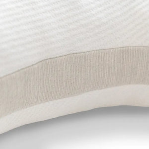 Naturepedic Organic Side Sleeper Pillow