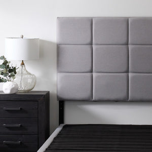 Malouf Scoresby Headboard