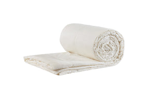 Sleep & Beyond myComforter Light Natural Wool Comforter