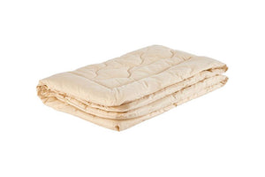 Sleep & Beyond myMerino Organic Wool Comforter