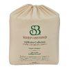 Sleep & Beyond myMerino Organic Wool Comforter