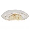 Sleep & Beyond myDual Side Pillow
