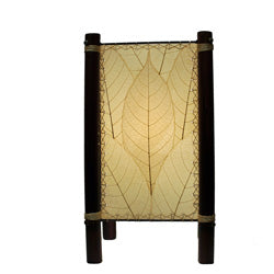 Eangee Fortune Table Lamp