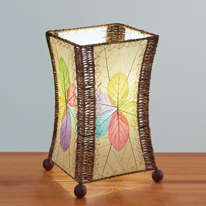 Eangee Hourglass Table Lamp