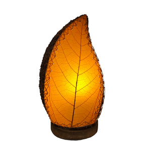 Eangee Leaflet Table Lamp