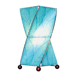 Eangee Twist Table Lamp