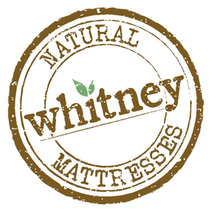 Whitney 5" Low Profile Foundation