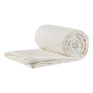 Sleep & Beyond myComforter Natural Wool Comforter