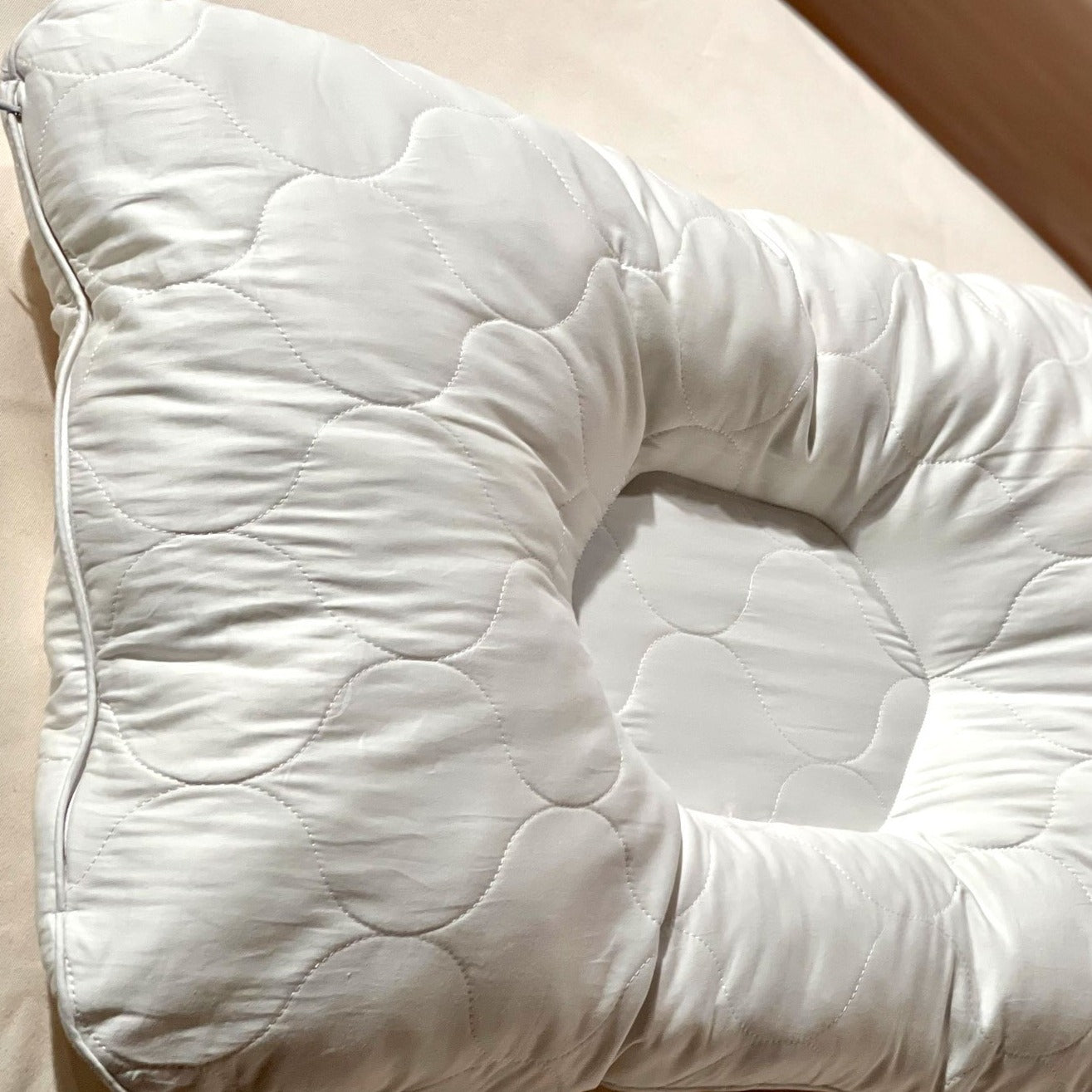 Sleep & Beyond myTraining Pillow