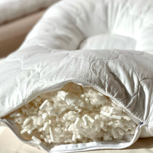Sleep & Beyond myTraining Pillow