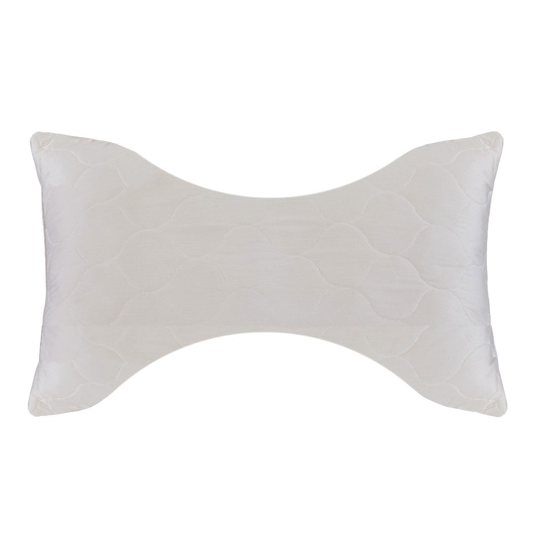 Sleep & Beyond myDual Side Pillow