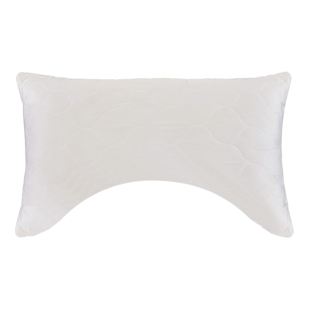 Organic Bed Pillows, Organic Pillows, Throw Pillows For Bed, Washable  Pillows