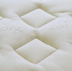 Naturepedic EOS Classic Mattress