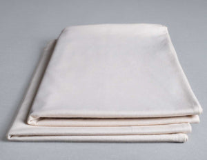 Sleep & Beyond Organic Cotton Waterproof Pillow Case Encasement