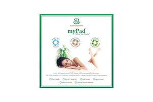 Sleep & Beyond myPad